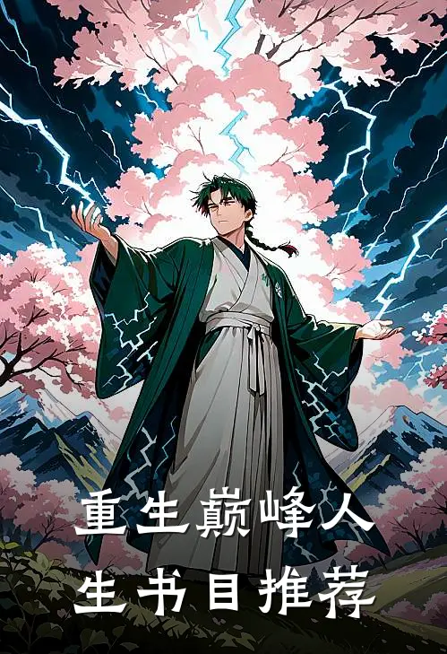 重生巅峰人生书目推荐