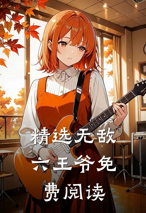 精选无敌六王爷免费阅读