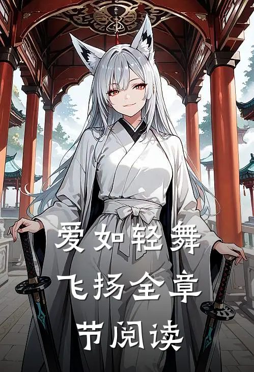 爱如轻舞飞扬全章节阅读