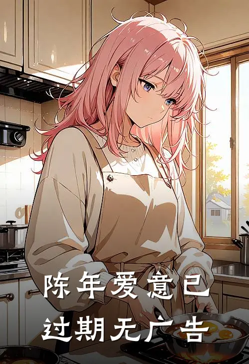 陈年爱意已过期无广告