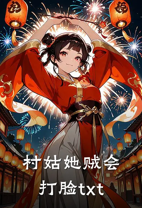 村姑她贼会打脸txt