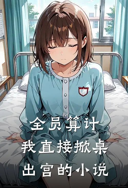 全员算计，我直接掀桌出宫的小说