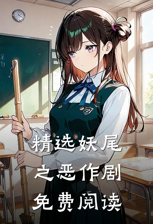 精选妖尾之恶作剧免费阅读