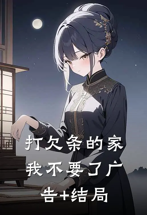 打欠条的家，我不要了广告+结局
