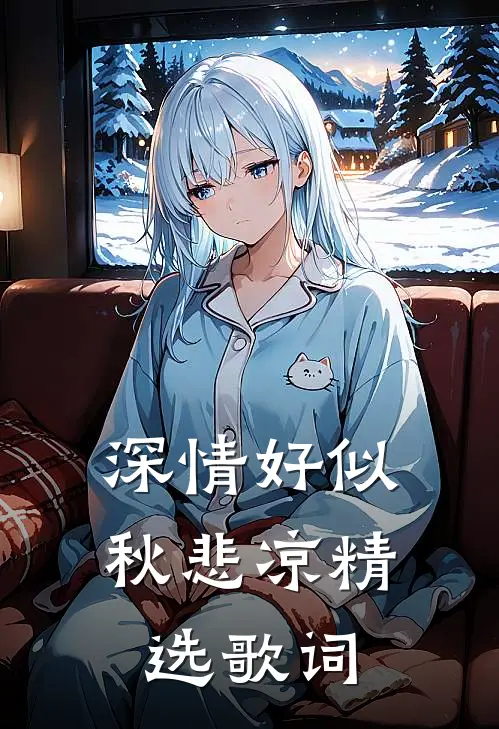 深情好似秋悲凉精选歌词