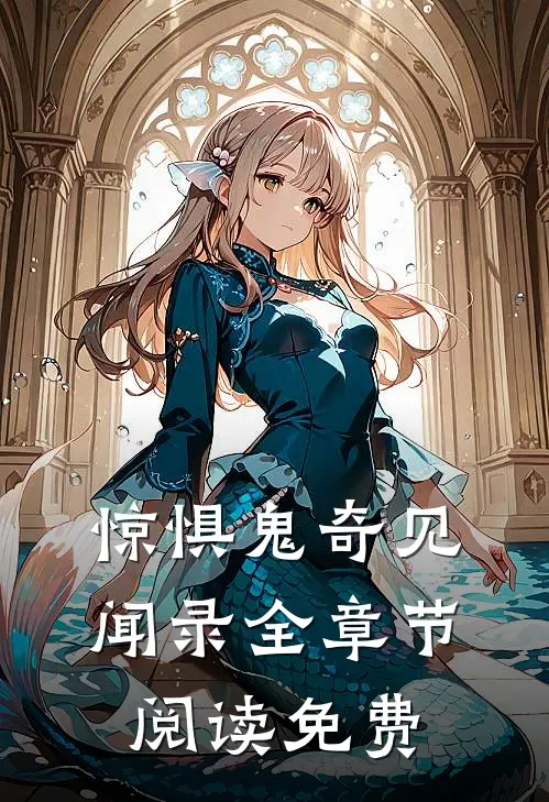 惊惧鬼奇见闻录全章节阅读免费