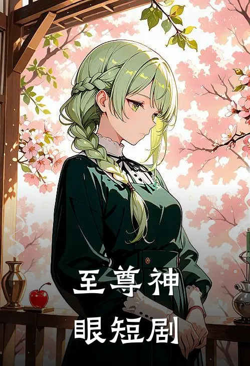 至尊神眼短剧