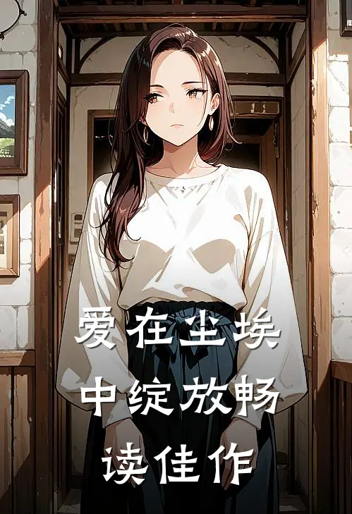 爱在尘埃中绽放畅读佳作