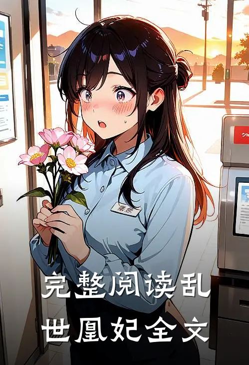 完整阅读乱世凰妃全文