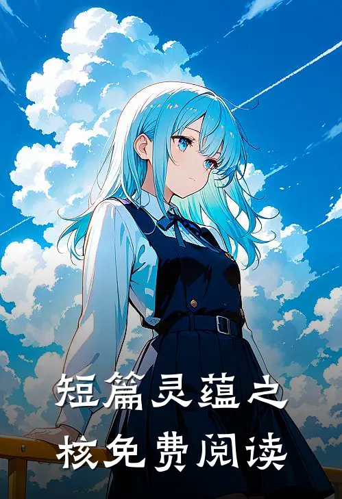 短篇灵蕴之核免费阅读