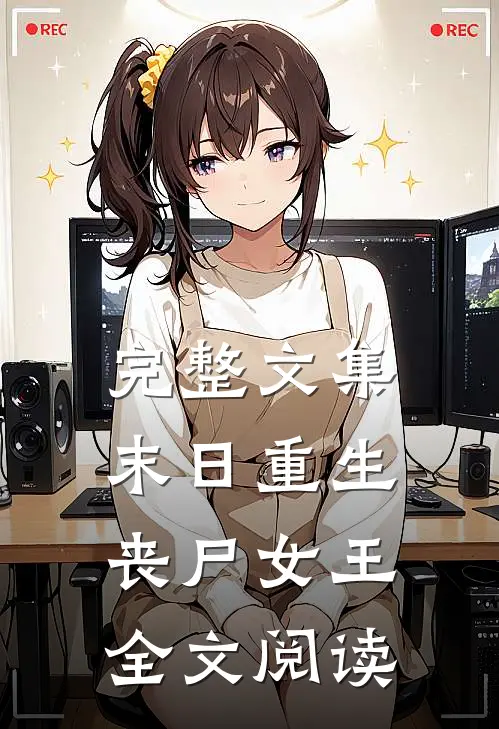 完整文集末日重生丧尸女王全文阅读