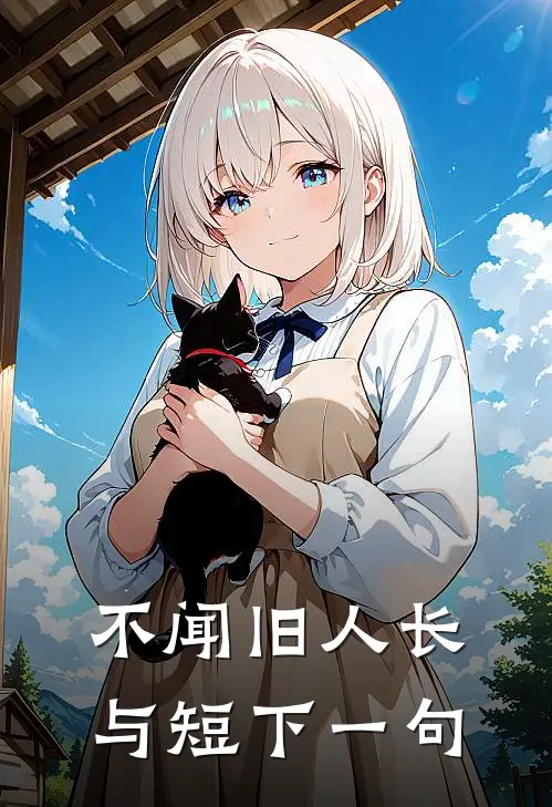 不闻旧人长与短下一句