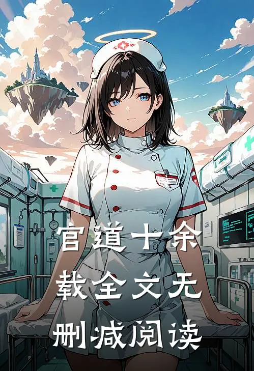 官道十余载全文无删减阅读