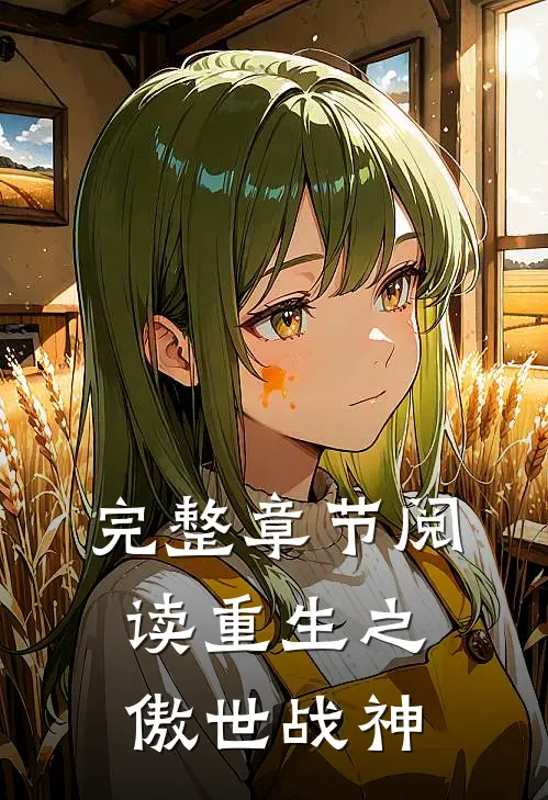 完整章节阅读重生之傲世战神