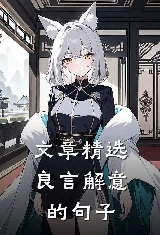 文章精选良言解意的句子