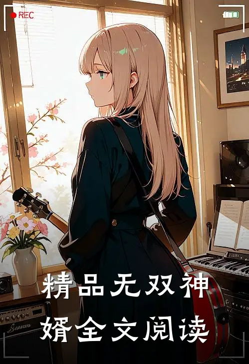 精品无双神婿全文阅读