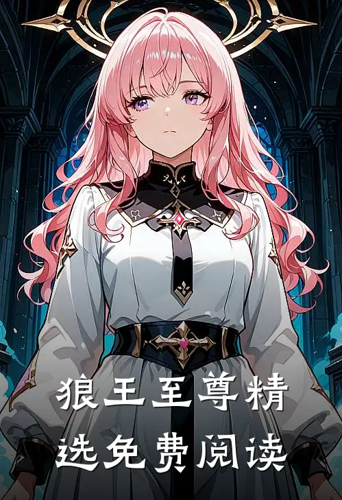 狼王至尊精选免费阅读