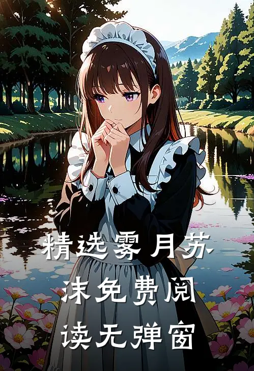 精选雾月苏沫免费阅读无弹窗