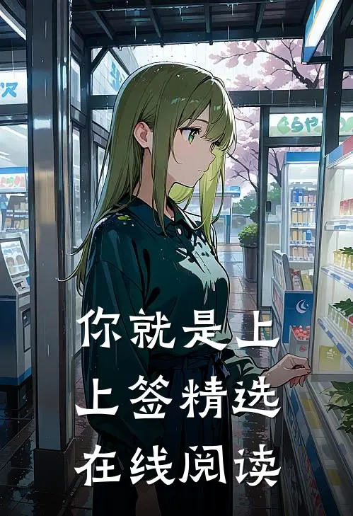 你就是上上签精选在线阅读