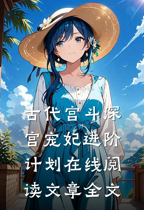 古代宫斗深宫宠妃进阶计划在线阅读文章全文