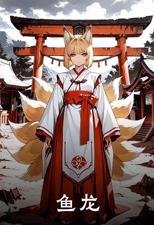 鱼龙
