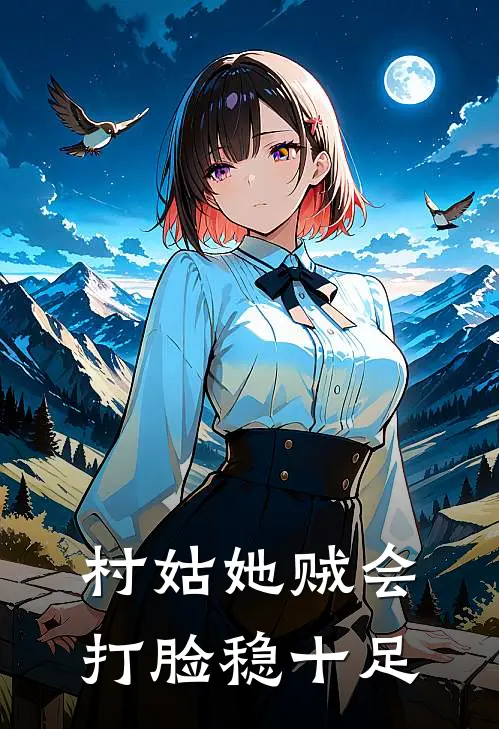 村姑她贼会打脸稳十足