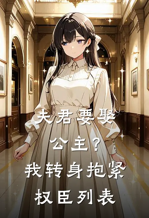 夫君要娶公主？我转身抱紧权臣列表