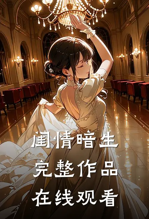 闺情暗生完整作品在线观看