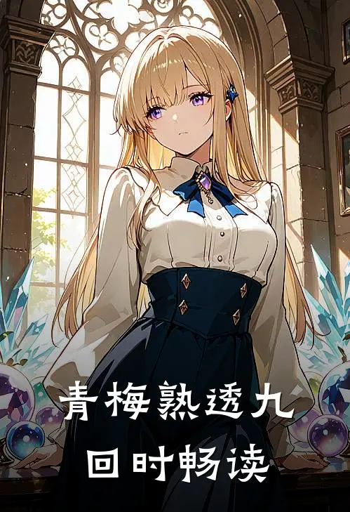 青梅熟透九回时畅读