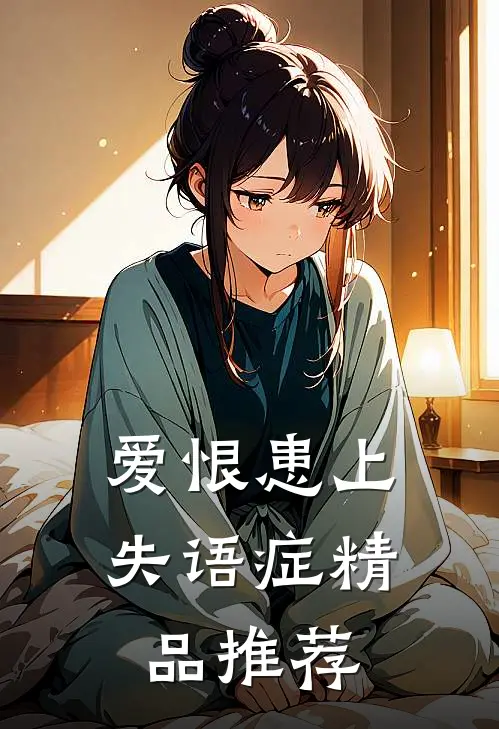 爱恨患上失语症精品推荐