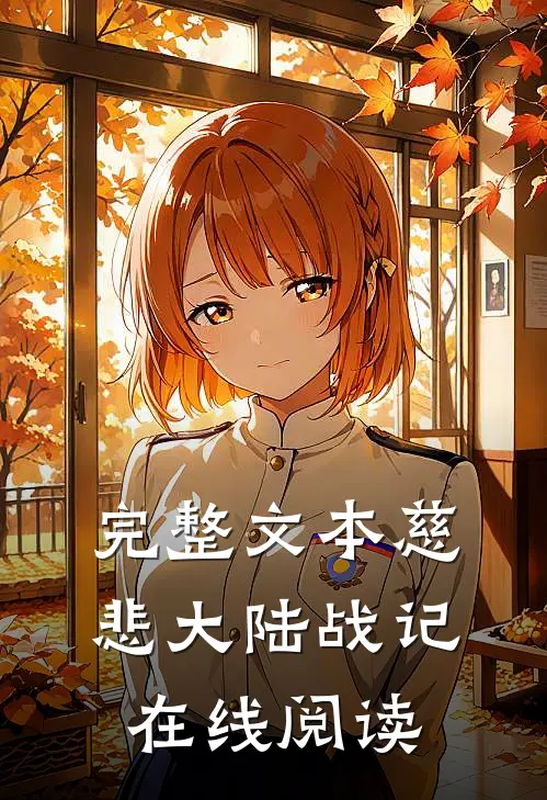 完整文本慈悲大陆战记在线阅读
