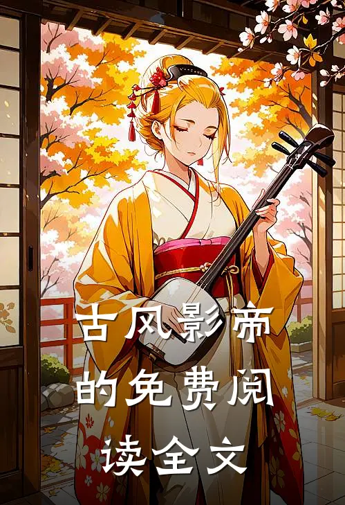 古风影帝的免费阅读全文