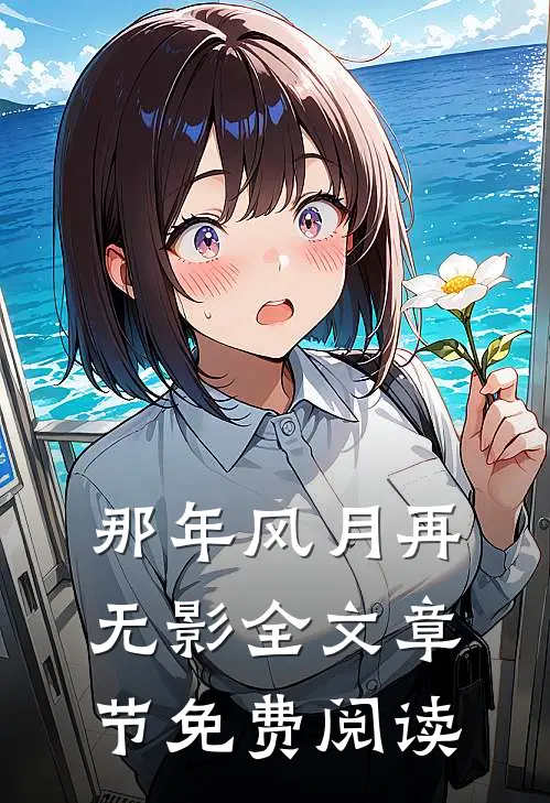 那年风月再无影全文章节免费阅读