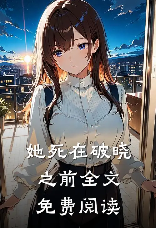 她死在破晓之前全文免费阅读