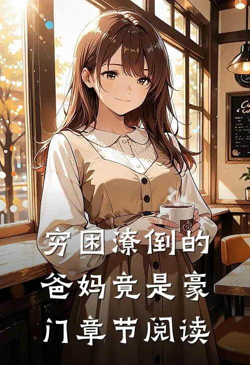 穷困潦倒的爸妈竟是豪门章节阅读