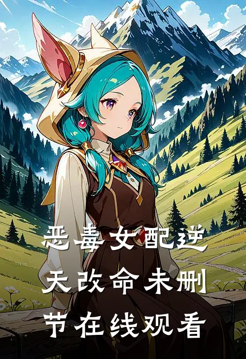 恶毒女配逆天改命未删节在线观看