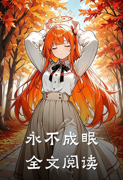 永不成眠全文阅读