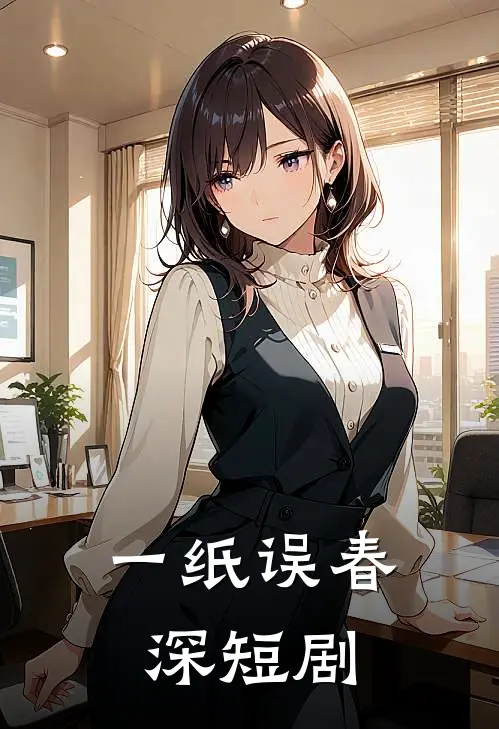 一纸误春深短剧