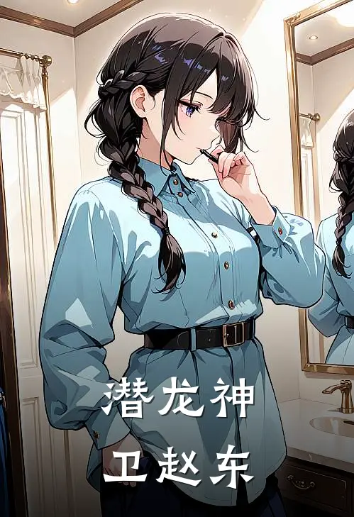 潜龙神卫赵东