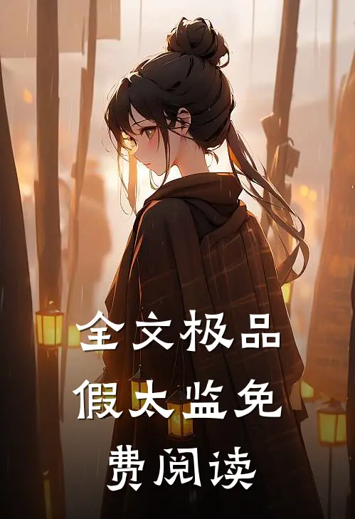 全文极品假太监免费阅读