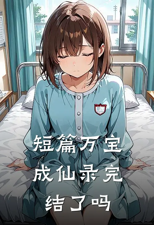 短篇万宝成仙录完结了吗