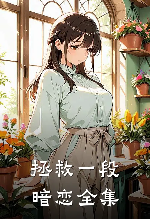 拯救一段暗恋全集