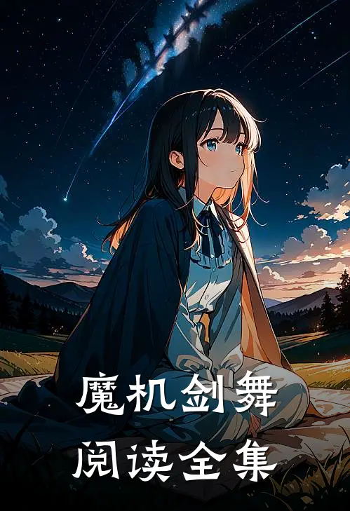 魔机剑舞阅读全集