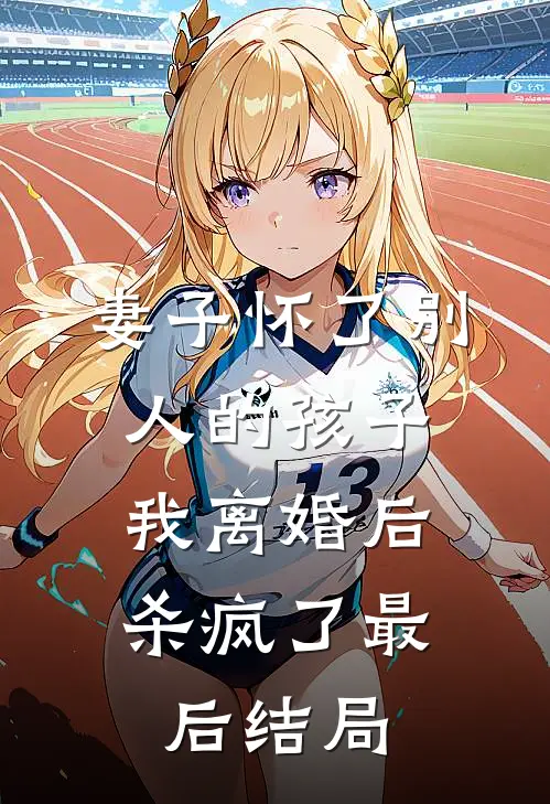 妻子怀了别人的孩子，我离婚后杀疯了最后结局