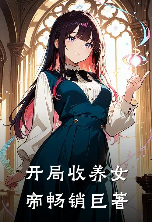 开局收养女帝畅销巨著