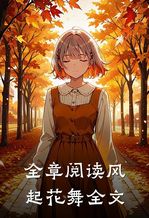 全章阅读风起花舞全文