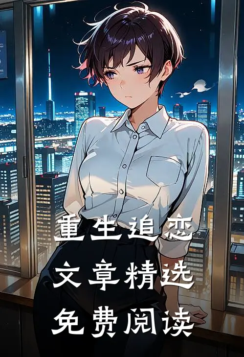 重生追恋文章精选免费阅读