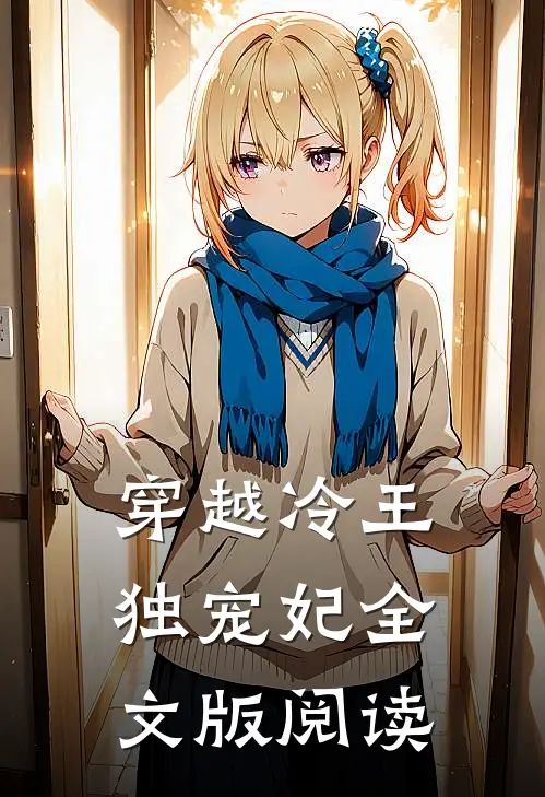 穿越冷王独宠妃全文版阅读