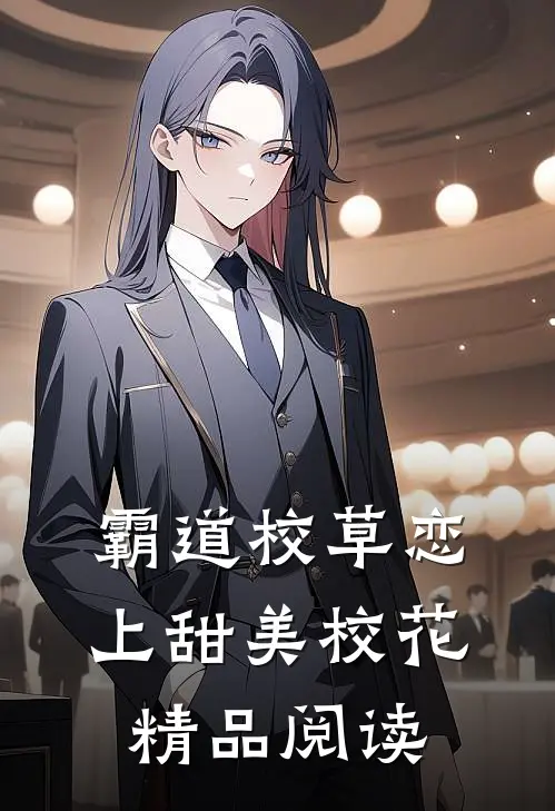 霸道校草恋上甜美校花精品阅读