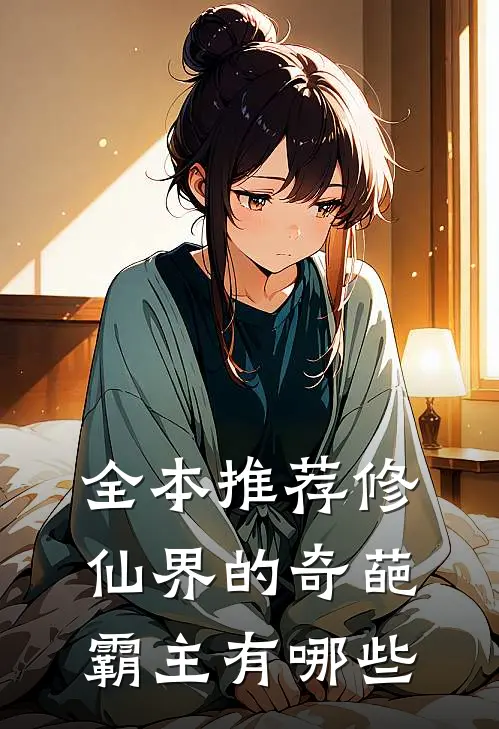 全本推荐修仙界的奇葩霸主有哪些